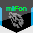 MIFON: Anti Theft Phone Tracker Anti Theft Alarm Icon