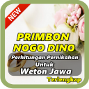 Primbon Jowo Nogo Dino (perhitungan pernikahan)