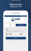 KRD Credit Union screenshot 2