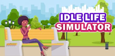 Idle Life Simulator screenshot 6