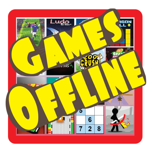 Offline Games for Android - Free App Download
