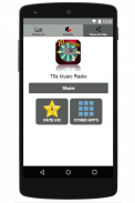 Free 70s Music Radio Free screenshot 2