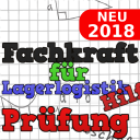 Fachkraft für Lagerlogistik Hilfe