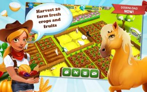 My Free Farm 2 screenshot 11