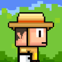 Tiny Runner -- endless running game Icon