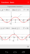 Math Functions screenshot 2