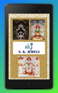 SK Jewels - Bullion Gold Live screenshot 9