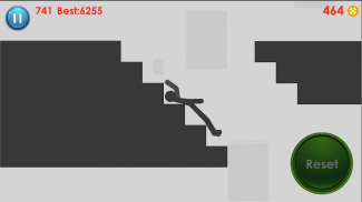 Stickman Destruction screenshot 3