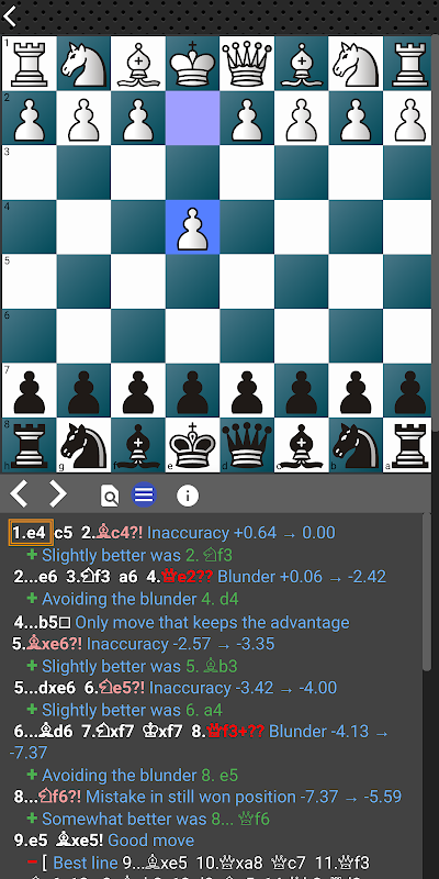 Chess Openings Pro Apk Download for Android- Latest version 4.15