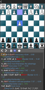 Chess tempo - Train chess tact screenshot 2