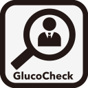 GlucoCheck icon