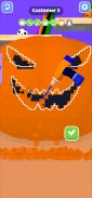 DIY Creative Carving:Halloween screenshot 7