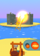 Catapult 3D screenshot 7