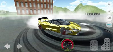 Real Car Driving Simulator 2021 screenshot 12