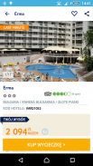 TUI Poland - biuro podróży, hotele i wakacje 🏝 ☀️ screenshot 4