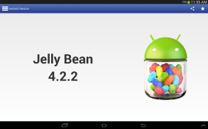 Android ของฉัน screenshot 5