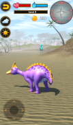 Talking Hadrosaurs screenshot 13