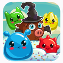 Fiends Candy Gummy - Free Puzzle Game - Baixar APK para Android | Aptoide