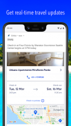 Orbitz - Hotels, Flights & Package deals screenshot 9