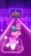 Dream Hop - 3D Magic Dash screenshot 2