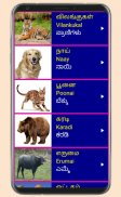 Learn Tamil From Kannada screenshot 9