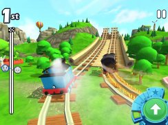 Thomas & Friends: Vai Thomas! screenshot 9
