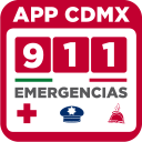 911 CDMX