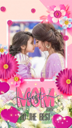 Mother's day photo frame 2024 screenshot 7