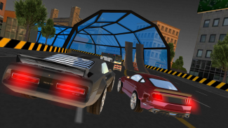 Mustang Race X Super Drive screenshot 4