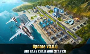 Ace Force: Joint Combat screenshot 7