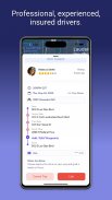 Dryver - Personal Drivers screenshot 4