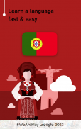 Learn Portuguese - 11000 Words screenshot 16