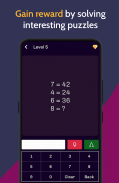 Math Riddles Classic screenshot 3
