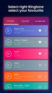 Top Free Ringtones screenshot 4