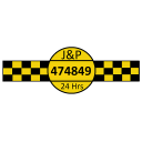 J&P Taxis Icon