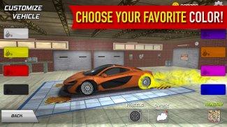 Car Drift - Car Racing Games screenshot 1