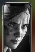 The Last of Us Wallpapers 4K screenshot 3