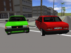 Doğan Driving Simulatör screenshot 3