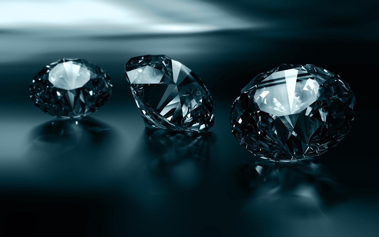 Bỉ sản xuất kim cương tổng hợp chất lượng tương tự kim cương tự nhiên   baoninhbinhorgvn