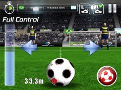 Digital Soccer screenshot 9