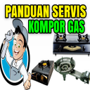 Cara Servis Kompor Gas - Panduan Perawatan