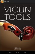 Violin Tuner Tools screenshot 3