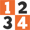 Numbers Games Icon