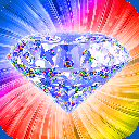 Diamond Rush icon