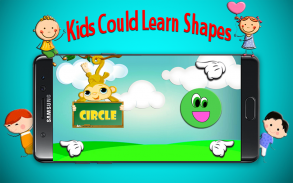 Kids Preschool Learning screenshot 2