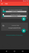 FVD Ad-Free screenshot 0