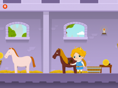 My Little Prince:Game for kids screenshot 7