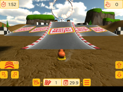 Wienermobile screenshot 0