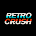 RetroCrush - TV icon