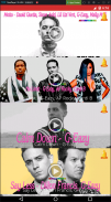 G-Eazy Ringtones Free screenshot 3